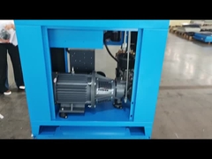 2 in 1 7.5kw power frequency air compressor