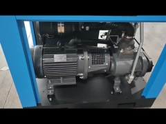 JM-20A Permanent magnet screw air compressor