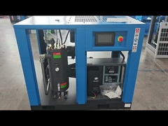 22kw pm screw air compressor