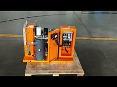 Customizable 7-10 bar Compressed Air Pressure Refrigerant Air Cleaner for Industrial