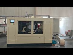 Watch: 100% Oil Free 220kw Magnetic Levitation Centrifugal Air Compressor Showcase