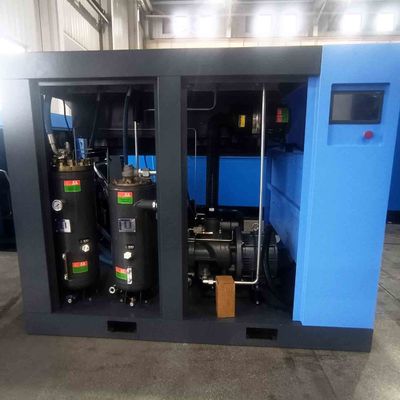 Buy 20 30 40 bar screw air compressor, Good quality 20 30 40 bar screw ...