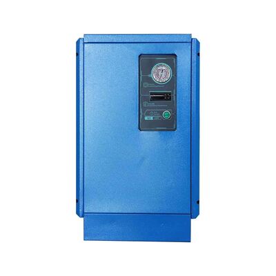 Low Maintenance Plate Type Refrigerated Compressed Air Dryer | Stable Pressure Dew Point